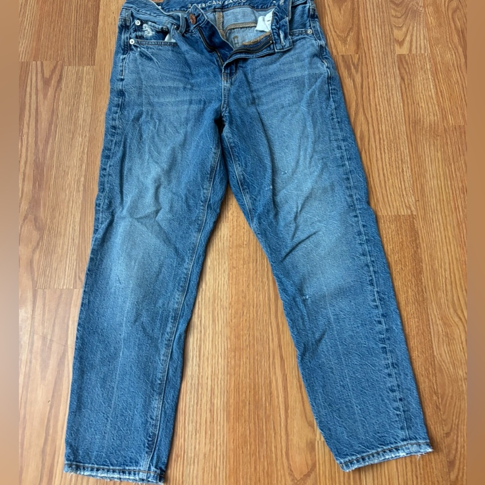 American Eagle 90’s Slim Boyfriend Jeans